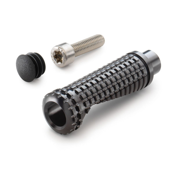 KTM Footpeg left